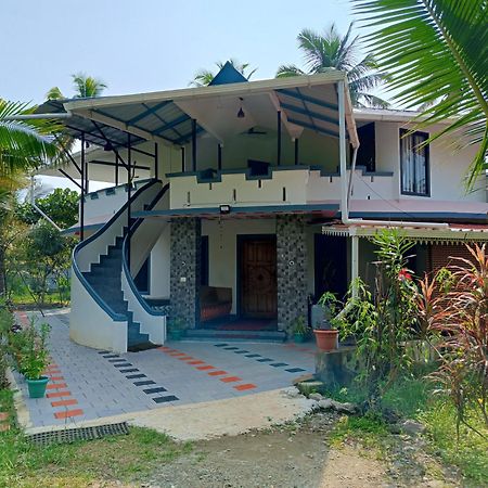 Bliss Homestay Munroe Island Mundrothuruth Экстерьер фото