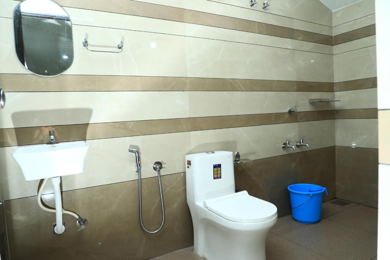 Bliss Homestay Munroe Island Mundrothuruth Экстерьер фото