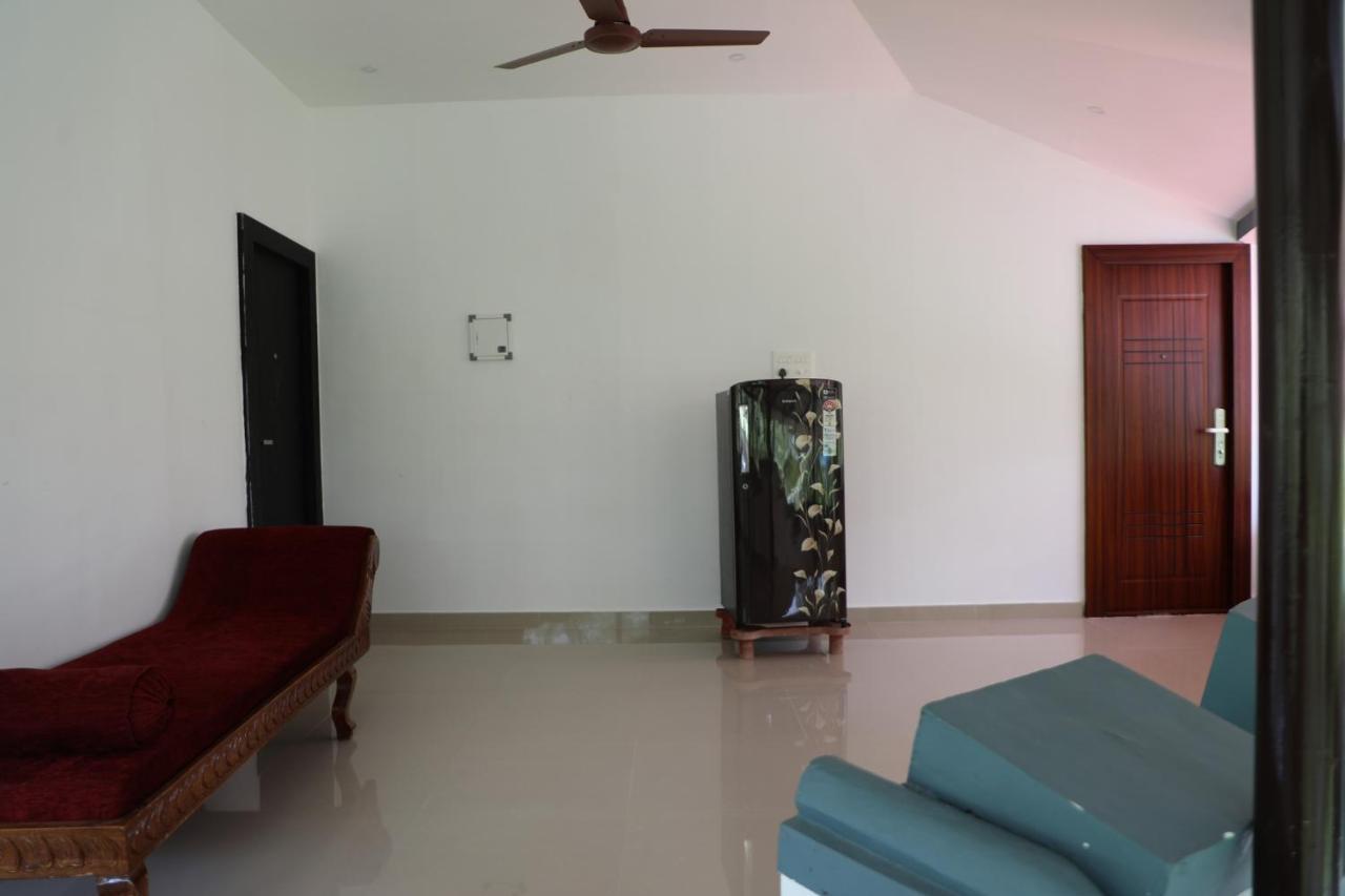 Bliss Homestay Munroe Island Mundrothuruth Экстерьер фото