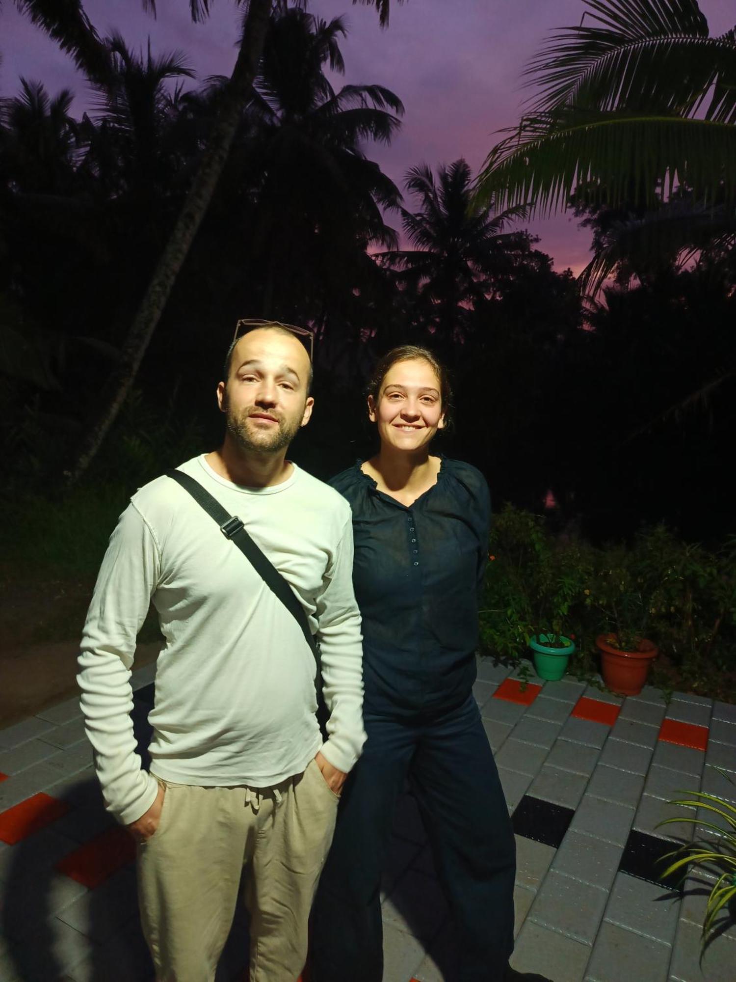 Bliss Homestay Munroe Island Mundrothuruth Экстерьер фото