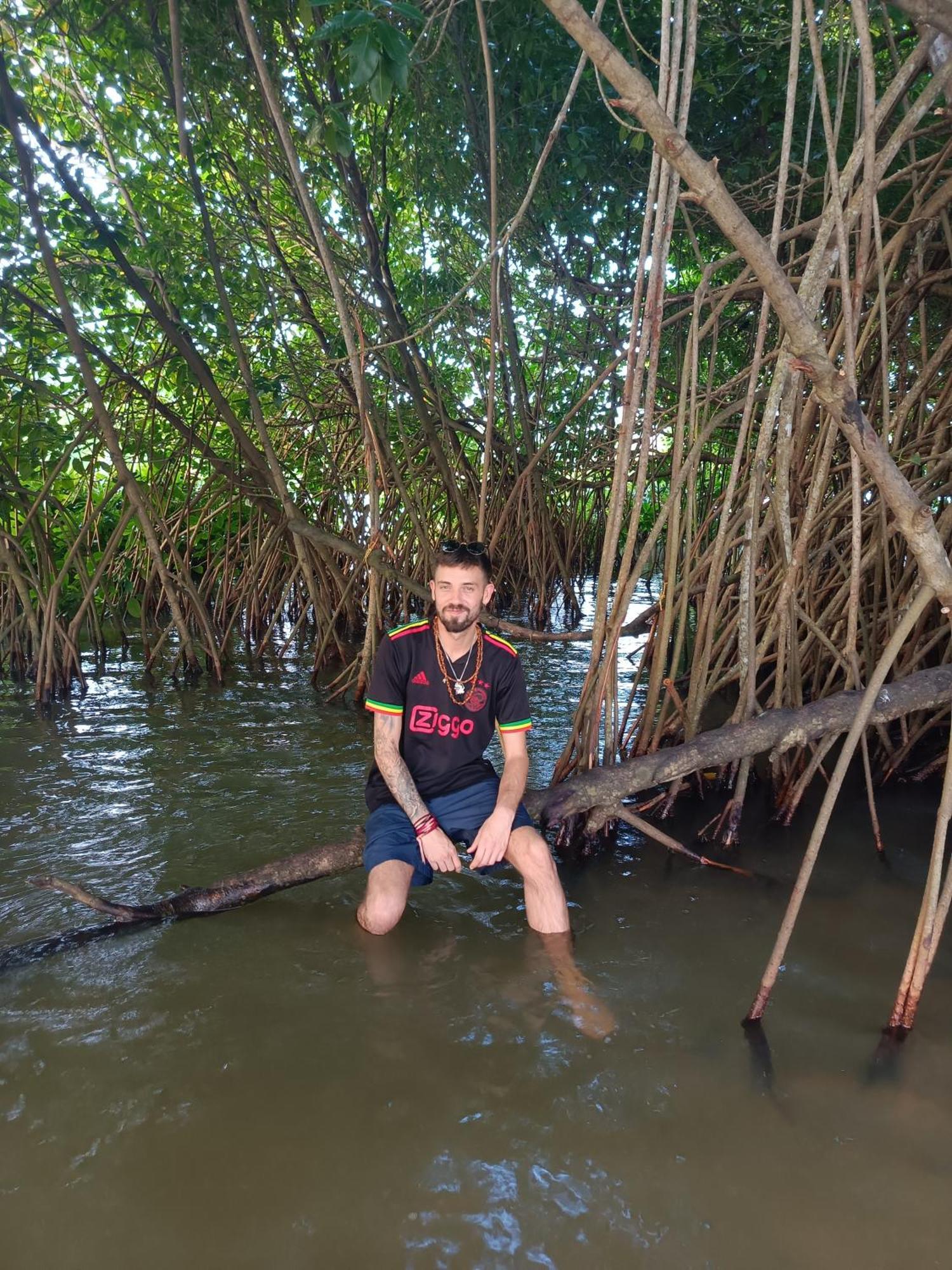 Bliss Homestay Munroe Island Mundrothuruth Экстерьер фото